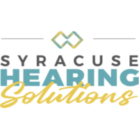 Syracuse Hearing Solutions Logo