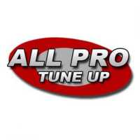 All Pro Tune Up Logo