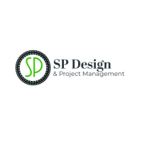 SP Design & Project Management Logo