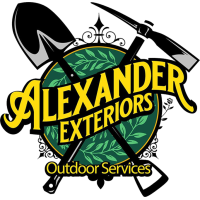 Alexander Exteriors Logo