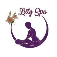 Lily Spa Logo