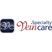 Specialty Vein Care Logo