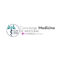Concierge Medicine of Westlake Logo