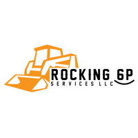Rockin P Utility Service LLC Logo