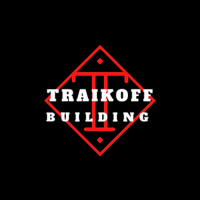 Traikoff Building Logo