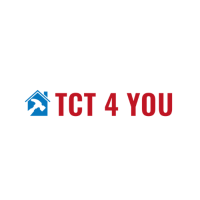 TCT 4 You Logo