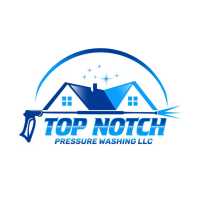 Top Notch Pressure Washing LLC Logo