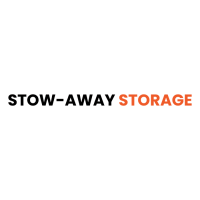 Stow-Away Storage Logo