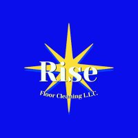 Rise Floor Cleaning L.L.C Logo
