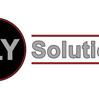 PLY Solutions Logo