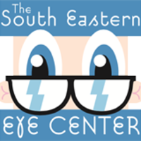 The South Eastern Eye Center Logo