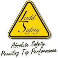Ladd Safety Logo