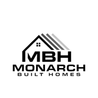 Monarch Built Homes Logo