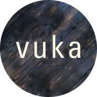 VUKA - Monroe Street Logo