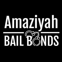 Amaziyah Bail Bonds Logo