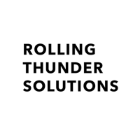 Rolling Thunder Solutions Logo