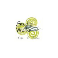 Studio Works Yoga & Pilates Logo