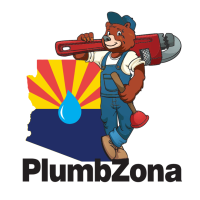 PlumbZona Logo