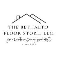 The Bethalto Floor Store Logo