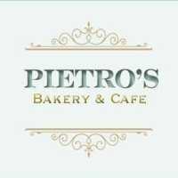 Pietro's Italian Bakery Logo