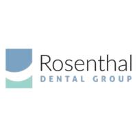 Rosenthal Dental Group Logo