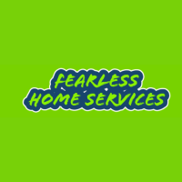 Fearless Home Services Logo