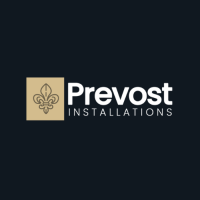 Prevost Installations Logo