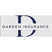 Darden Insurance Logo