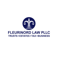 Fleurinord Law PLLC Logo