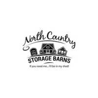 North Country Storage Barns - Yorkville, NY Logo