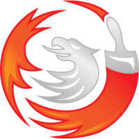 Phoenix Paint Services Logo