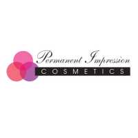 Permanent Impression Cosmetics Logo