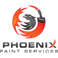 Phoenix Paint Services Denver Logo