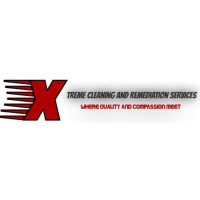 Xtreme Cleaning and Remediation Services Logo