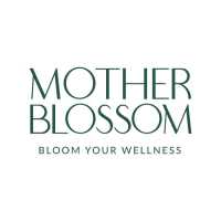 Mother Blossom Logo