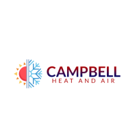 Campbell Heat and Air Logo