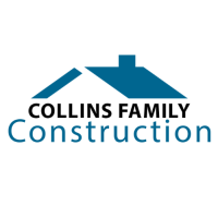 Collins Family Construction Logo