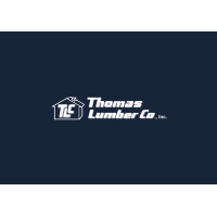 Thomas Lumber Co, Inc. Logo