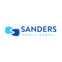 Sanders Family Dental Logo