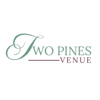 Two Pines Venue Logo