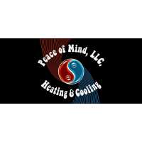 Peace of Mind Services Logo