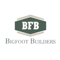 Bigfoot Builders Logo
