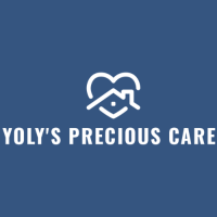 Yoly's Precious Care Logo