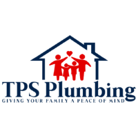 TPS Plumbing Logo