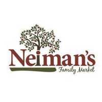 Neiman's Family Market Tawas Logo