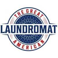 Great American Laundry Logo