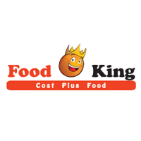 Food King Logo
