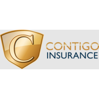 Contigo Insurance Logo