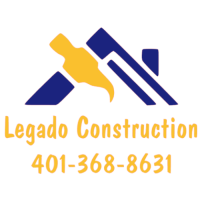 Legado Construction Logo