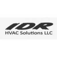 IDR HVAC Solutions Logo
